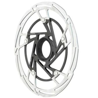 Scheibenbremse Jagwire Pro LR2 160 mm Edelstahl