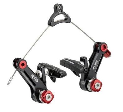 Bremsen Avid Shorty Ultimate schwarz