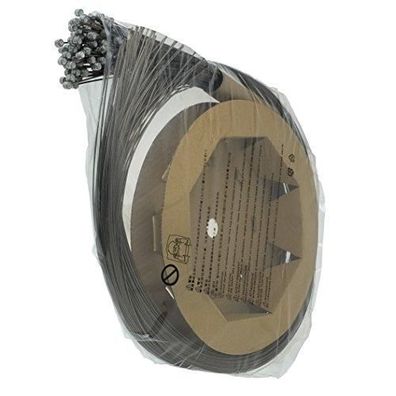 Bremskabel Shimano 4524667603115 Edelstahl 2050 mm