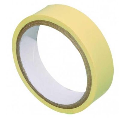 Reifenband WTB TCS Tubeless Gelb 50 mm x 66 m