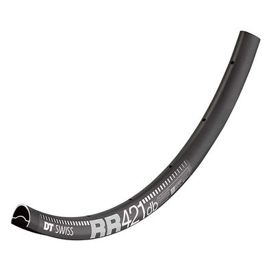 Felgen DT Swiss RR 421 Aluminium 622 mm schwarz