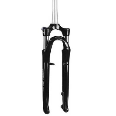 Fahrradgabel SR Suntour SF18 NEX-E25 HLO P A-HEAD 26 schwarz