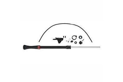 Federgabel RockShox Charger2 RCT mit OneLoc Fernbedienung