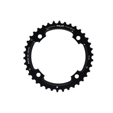 Kettenblatt XLC CR-A22 Aluminium 38T 80 BCD