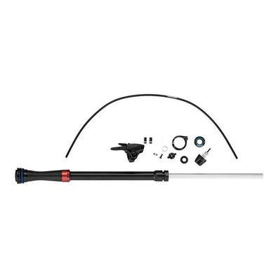 Upgrade Kit Rockshox Charger2 RCT fér LYRIK/YARI (2016 + ), schwarz