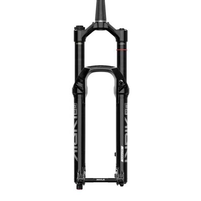 Fahrrad-Gabel RockShox Lyrik Ultimate schwarz