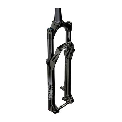 Gabel RockShox Hochleistungsmodell 29 Zoll, Schwarz