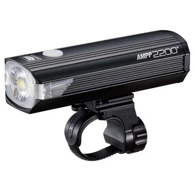 Fahrradlampe Cateye AMPP 2200 2200 Lumen