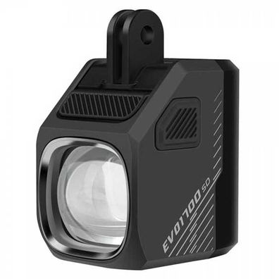 Fahrradlicht Magic-Shine EVO 1700 SD 1700 Lumen