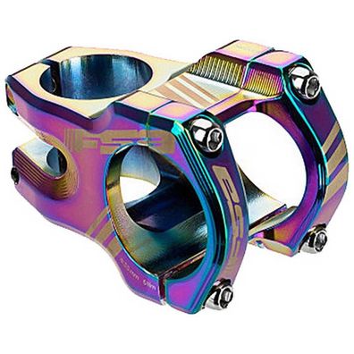 Vorbau FSA Team LTD 12Â° Carbon-Aluminium grau