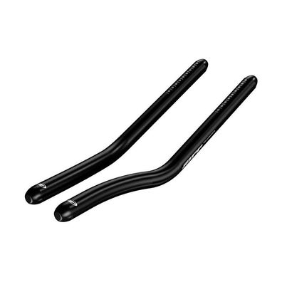 Fahrradzubehör Zipp Vuka Alumina Evo 70 Aluminium 70 mm