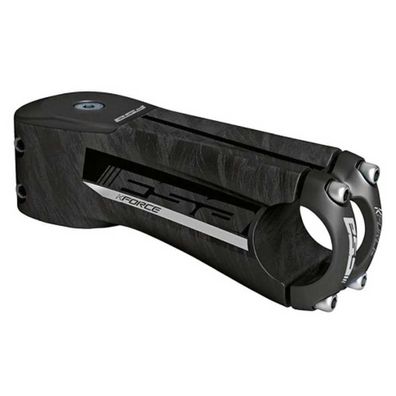 Fahrradzubehör FSA K-Force Light Carbon Vorbau 100 mm schwarz