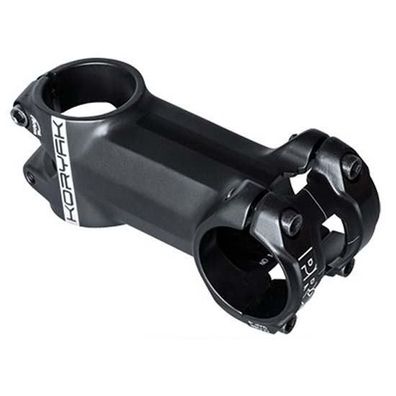Vorbau Pro Koryak Aluminium 60 mm schwarz