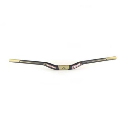 Lenker Renthal Fatbar Lite Carbon 760 mm, schwarz