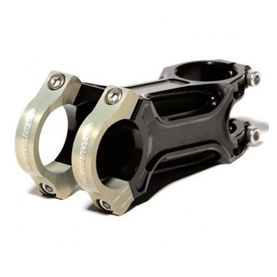 Potence Renthal Apex Aluminium CNC + / - 6 Grad