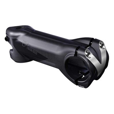 Fahrradzubehör Pro Vibe -17Â° Vorbau 130 mm schwarz