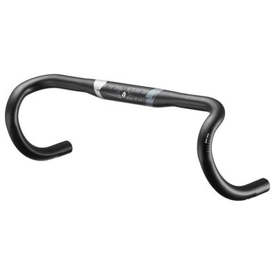 Fahrradlenker Controltech SLA Compact schwarz