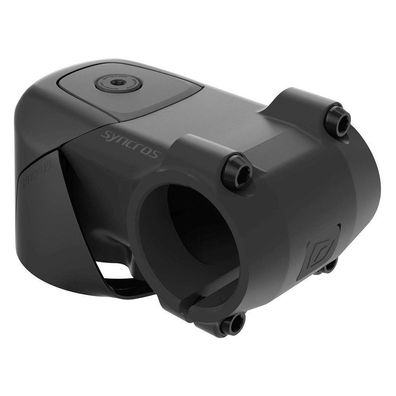 Potenz Syncros AM 2.0 Aluminium 31,8 mm schwarz