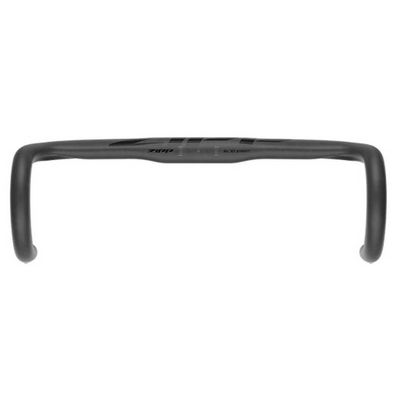 Lenker Zipp SL-70 Ergo Carbon schwarz matt 40 cm