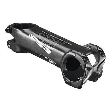 Fahrrad Vorbau FSA SL-K 12Â° 31,8 mm Carbon Schwarz
