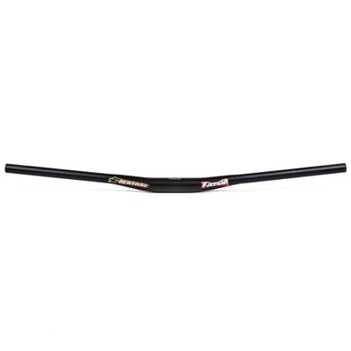 Fahrradlenker Renthal Fatbar Aluminium 800 mm schwarz