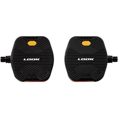 Pedale Look Geovision Leuchtend und Wiederaufladbar