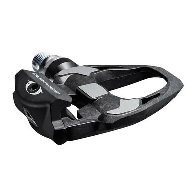 Pedale Shimano Dura-Ace 9100 Carbon Schwarz