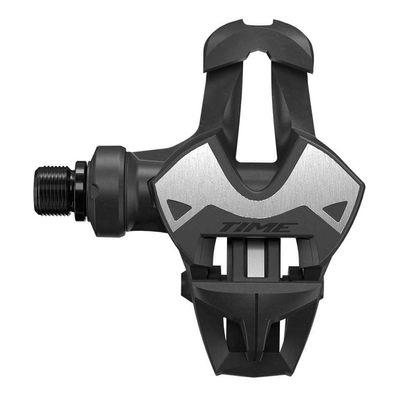 Fahrradpedale Time Xpresso Silber