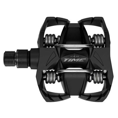 Fahrradpedale TIME MX ATAC Easy 10Â° C1