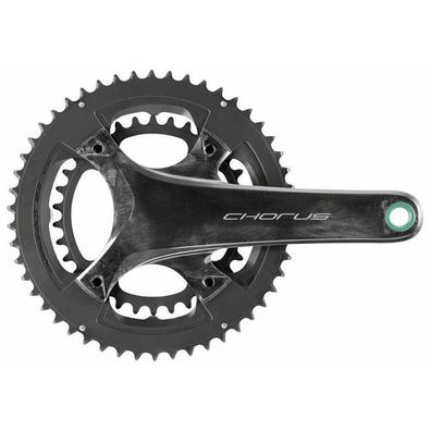 Kurbelgarnitur Campagnolo Chorus 52x36 Carbon 12-Gang