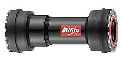Tretlagerlager Token Ninja Serie TF24 Grau Dunkel
