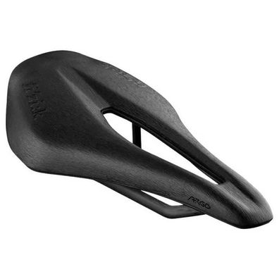 Rennrad-Sattel Fizik Vento Argo 00 Carbon, ergonomisch