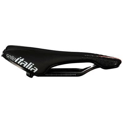 Fahrradsattel Selle Italia Flite Boost Pro Team 6.1 S3 Superflow schwarz