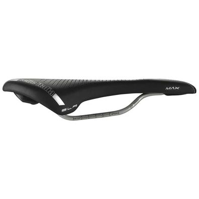 Fahrradsattel Selle Italia Max SLR Gel Superflow L3 schwarz