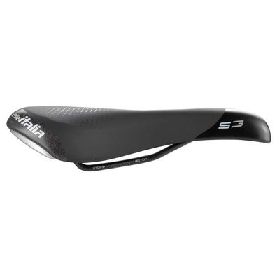 Sattel Selle Italia S 3 Flow L Schwarz