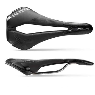 Fahrradsattel Selle Italia X-LR Superflow Komfortabel und leicht