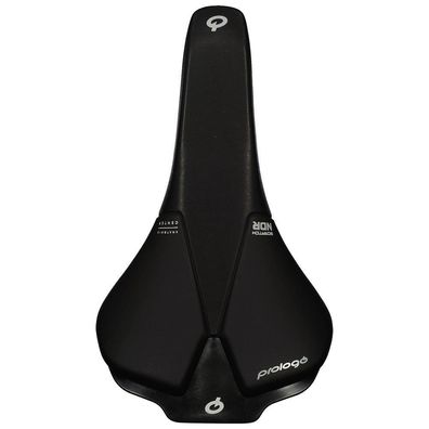 Fahrradsattel prologo Scratch NDR Tirox schwarz