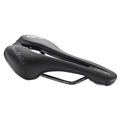 Fahrradzubehör Selle Italia Flite Boost TM Superflow schwarz