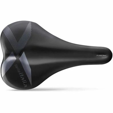 Fahrradzubehör Selle Italia X-Bow TI schwarz