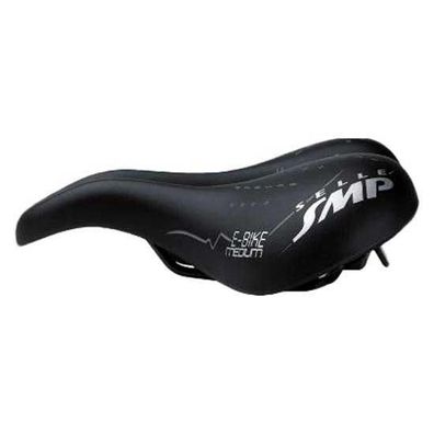Sattel Selle SMP E-bike Medium Komfort fér E-Bike