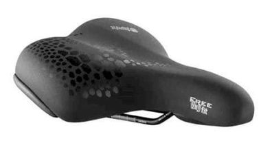 Fahrradsattel Selle Royal Freeway Fit Relaxed Komfortabel