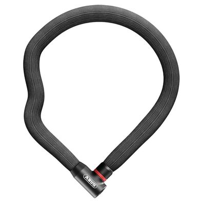 Fahrradschloss Abus Goose Lock 4204K schwarz 85 cm