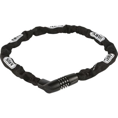Fahrradkettenschloss Abus Tresor 1385/110