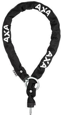 Fahrradschloss AXA DPI 110 110 cm schwarz