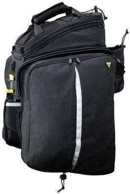 Fahrradtasche Topeak MTX TrunkBag DXP 22,6 L schwarz