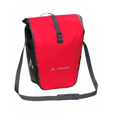 Fahrradtaschen Vaude Aqua Back Wasserdicht Rot