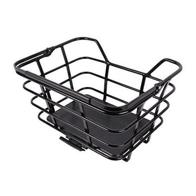 Fahrradkorb Atranvelo Epic AVS Schwarz 23 Liter