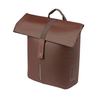 Fahrradzubehör Basil Mik braun 14-16 Liter