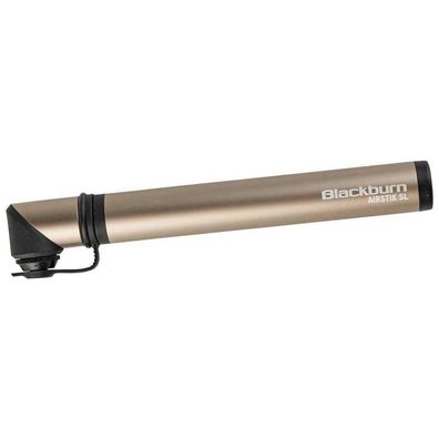 Fahrradpumpe Blackburn Airstik SL Mini schwarz