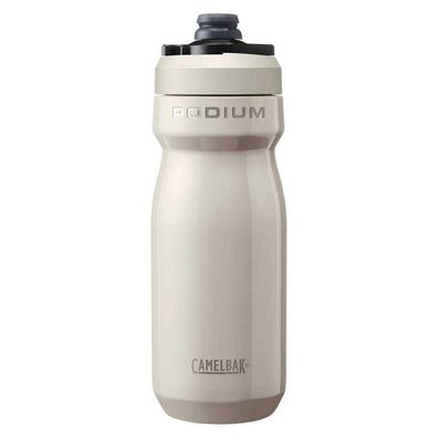 Bidon Camelbak Podium Isoliert Stahl 530 ml